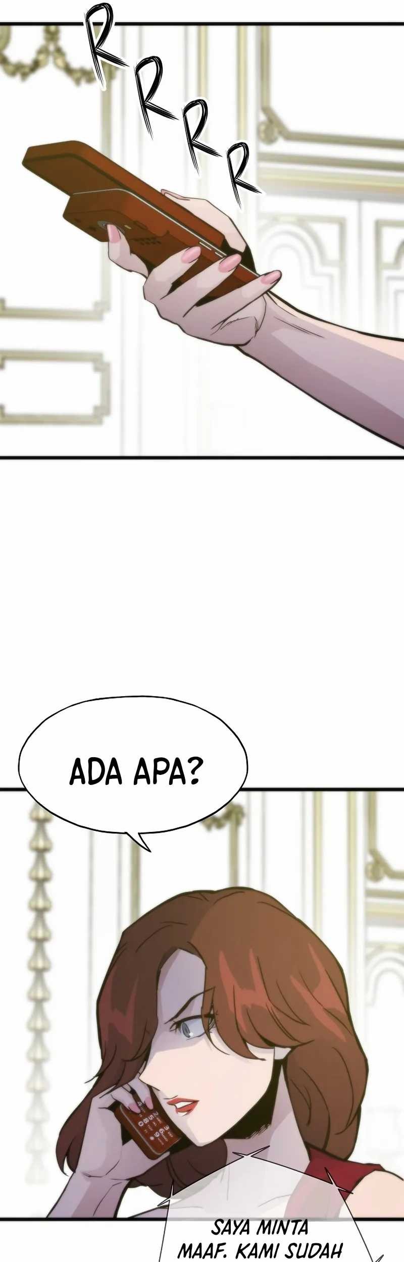 Past Life Regressor (Remake 2022) Chapter 52 - halaman 56