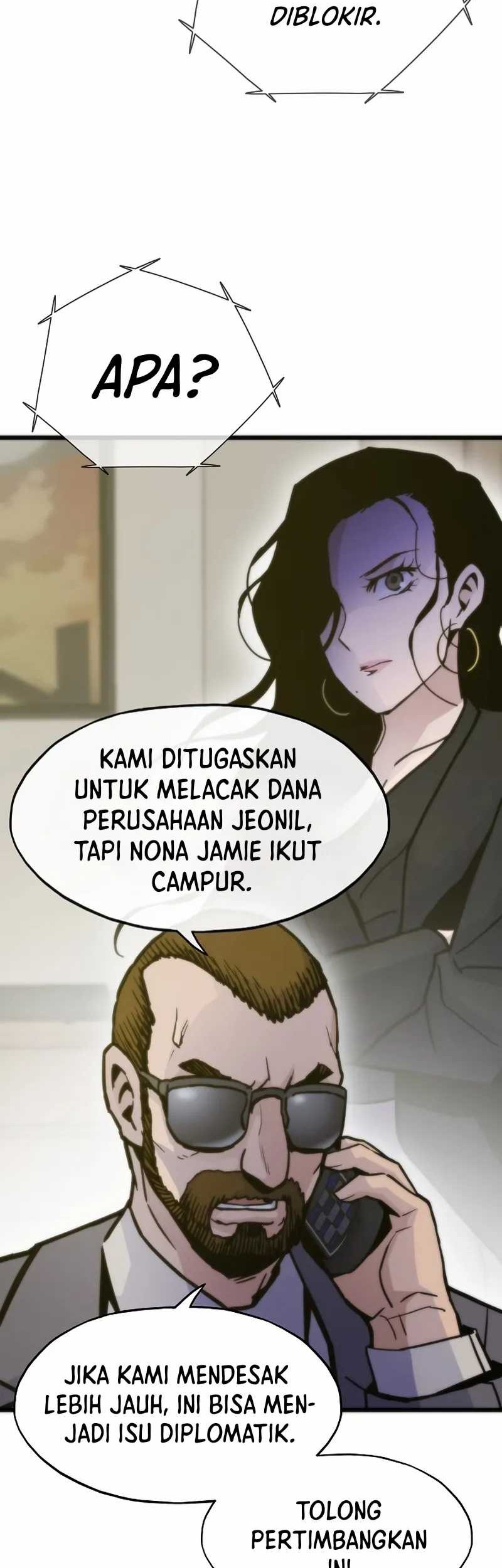 Past Life Regressor (Remake 2022) Chapter 52 - halaman 57