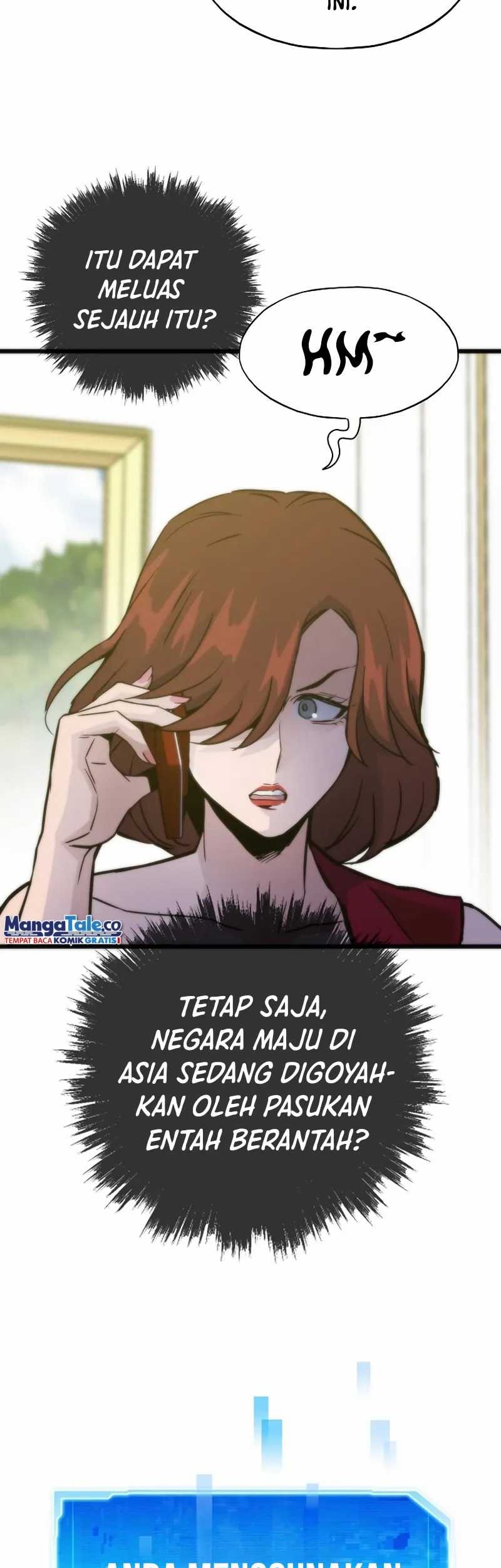 Past Life Regressor (Remake 2022) Chapter 52 - halaman 58