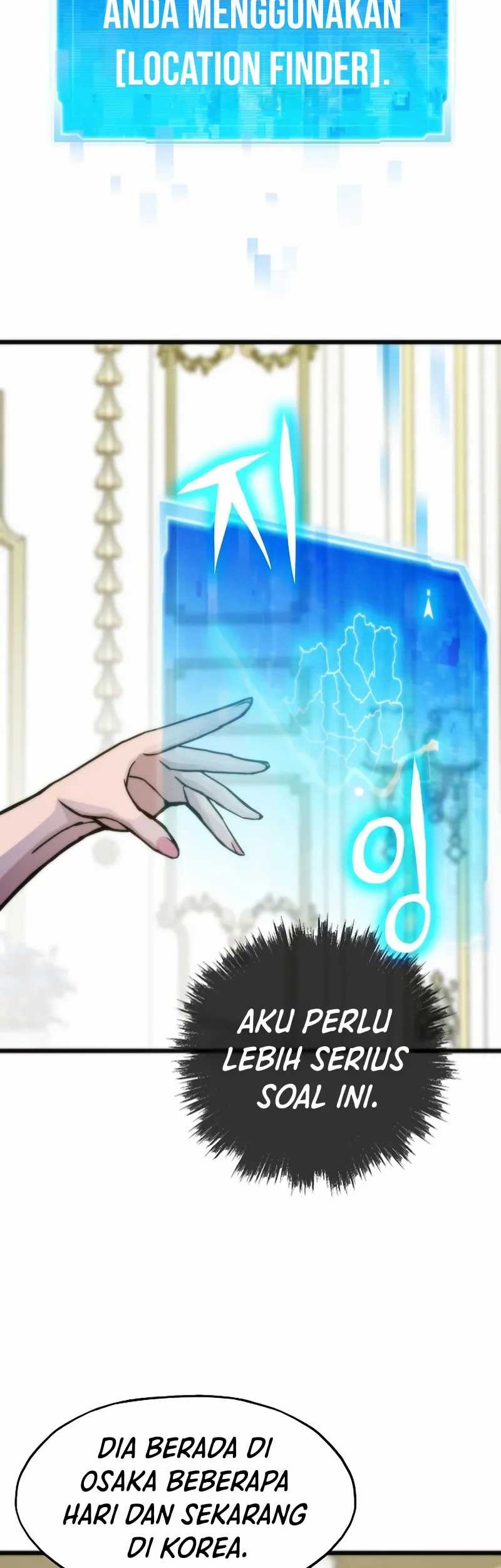 Past Life Regressor (Remake 2022) Chapter 52 - halaman 59