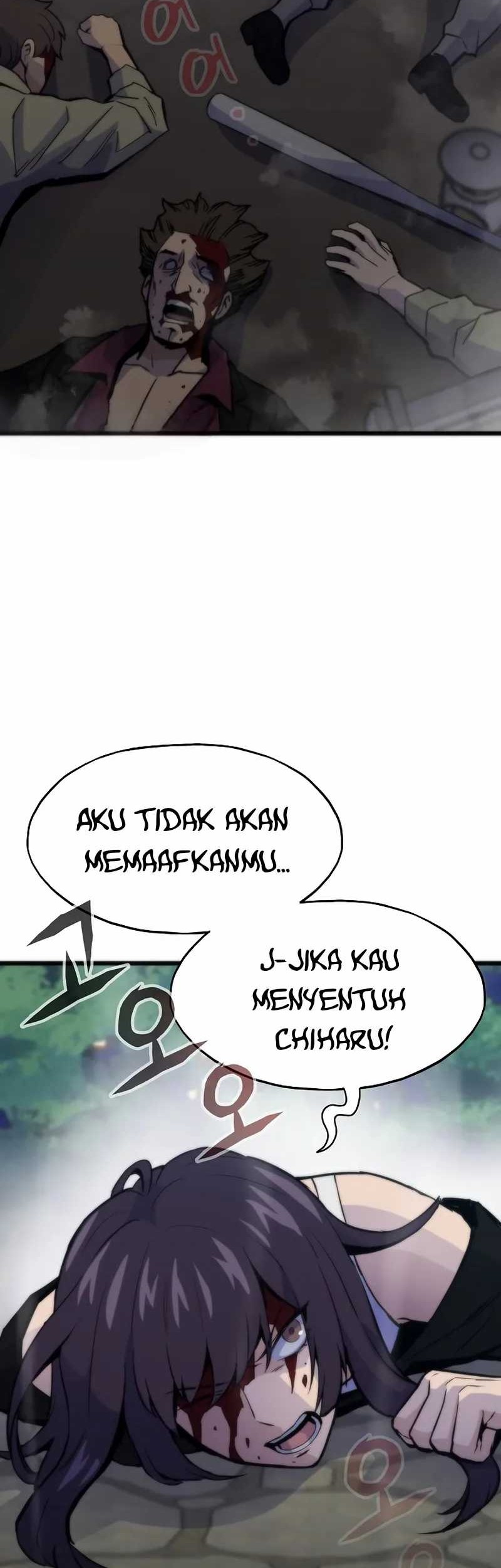 Past Life Regressor (Remake 2022) Chapter 52 - halaman 6
