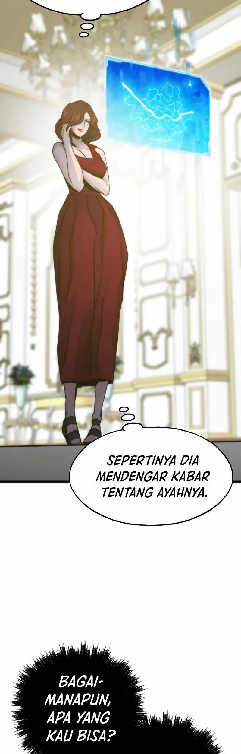 Past Life Regressor (Remake 2022) Chapter 52 - halaman 60