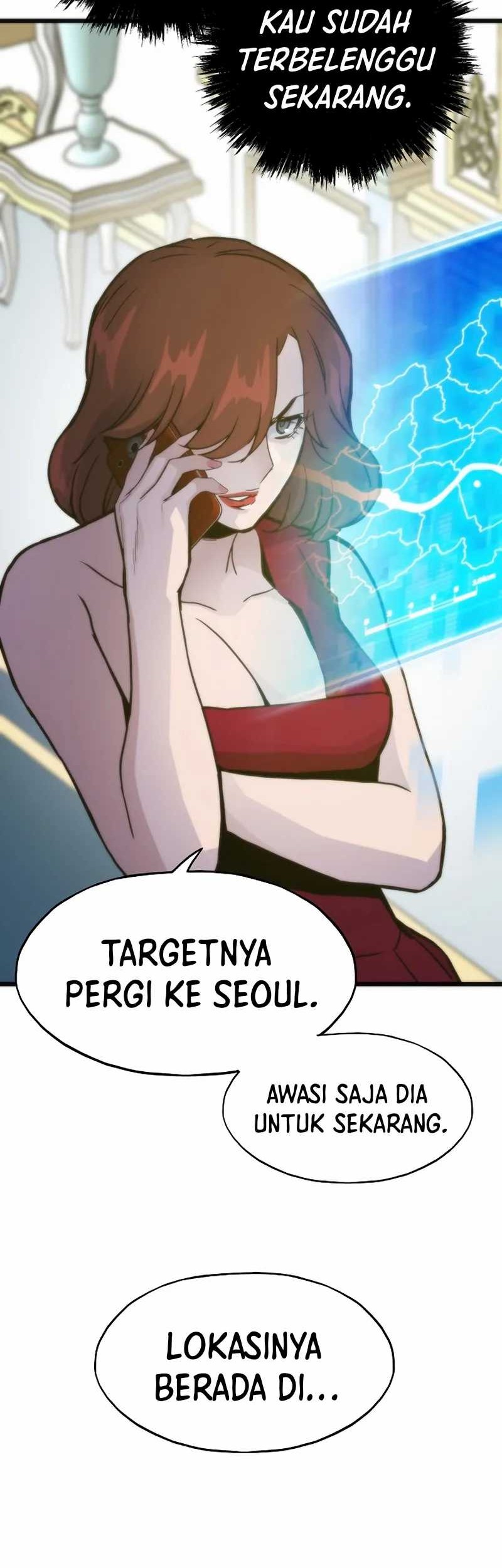 Past Life Regressor (Remake 2022) Chapter 52 - halaman 61