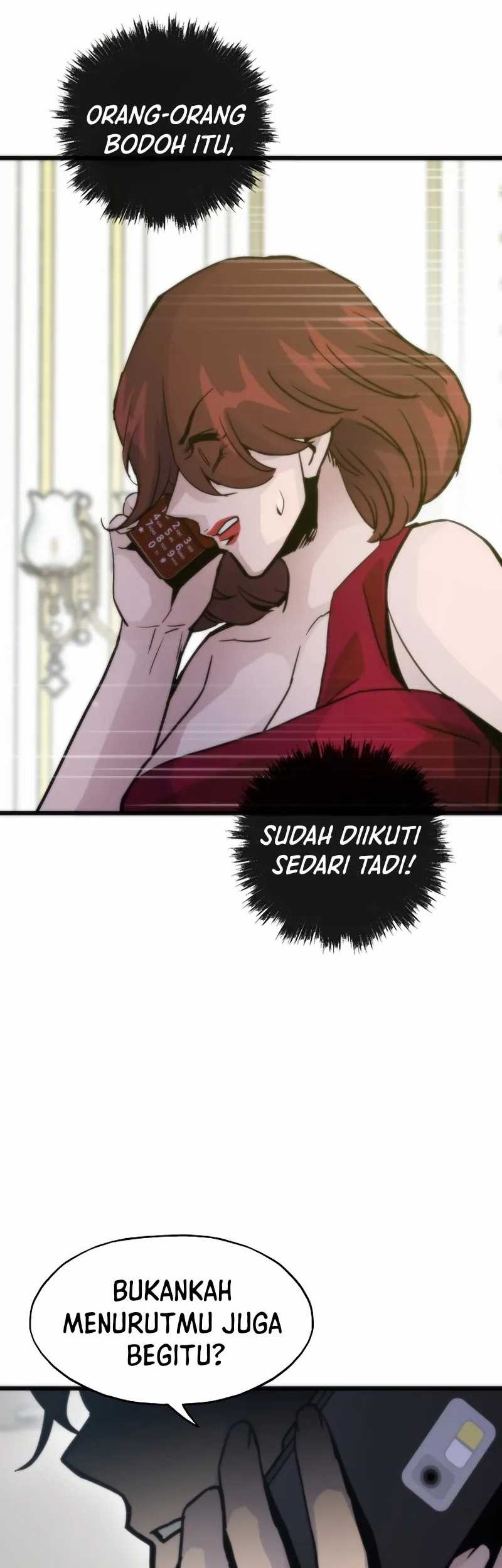 Past Life Regressor (Remake 2022) Chapter 52 - halaman 65