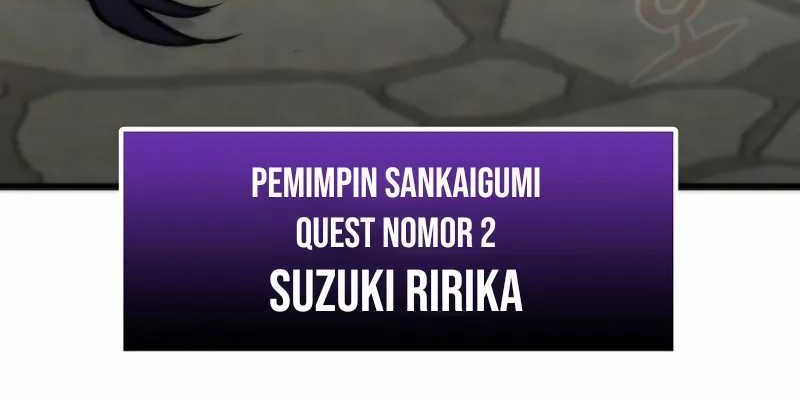 Past Life Regressor (Remake 2022) Chapter 52 - halaman 7