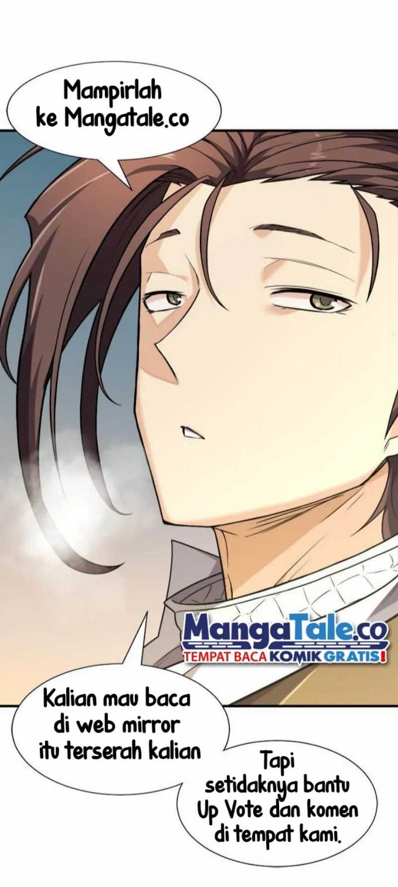 Past Life Regressor (Remake 2022) Chapter 52 - halaman 71