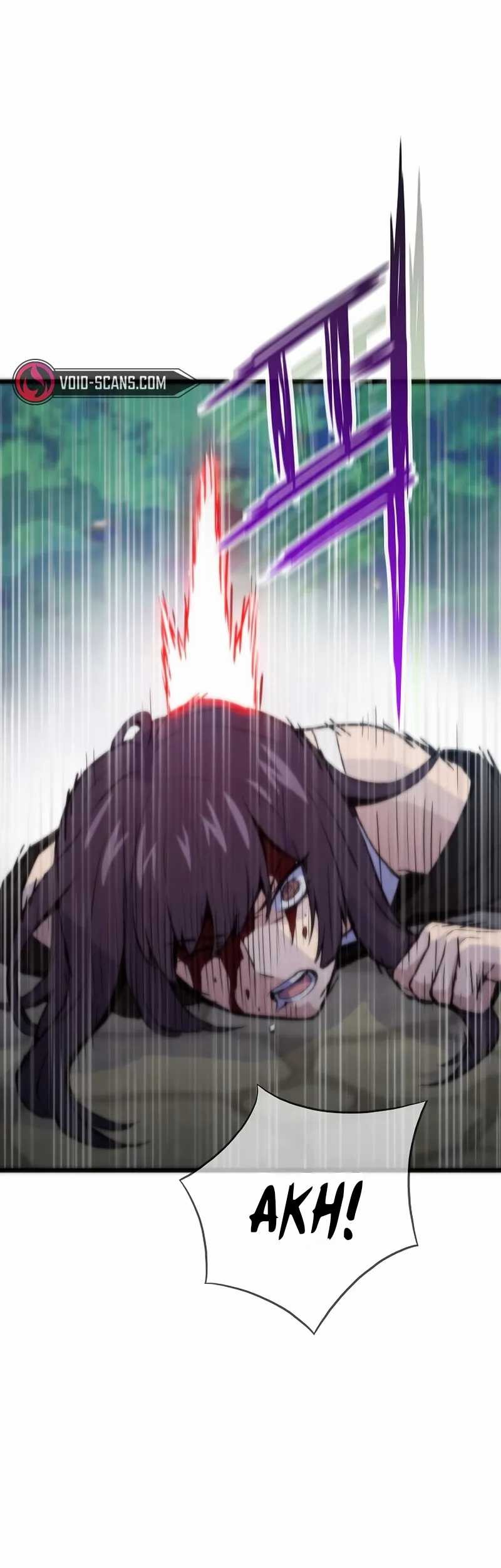 Past Life Regressor (Remake 2022) Chapter 52 - halaman 8