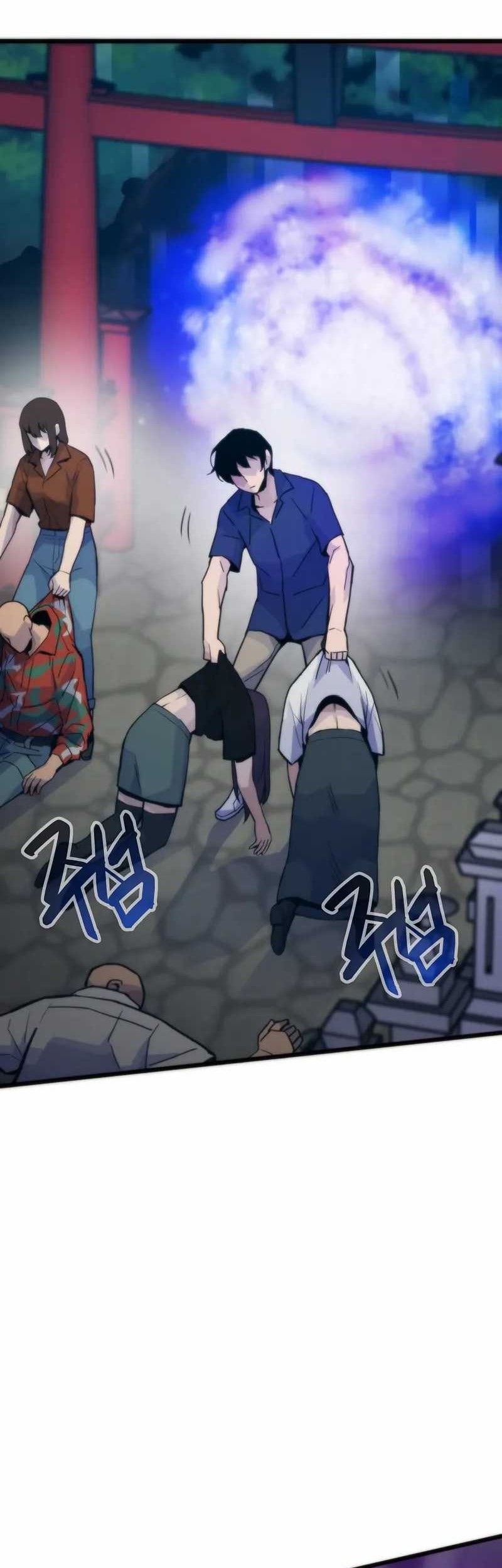 Past Life Regressor (Remake 2022) Chapter 52 - halaman 9