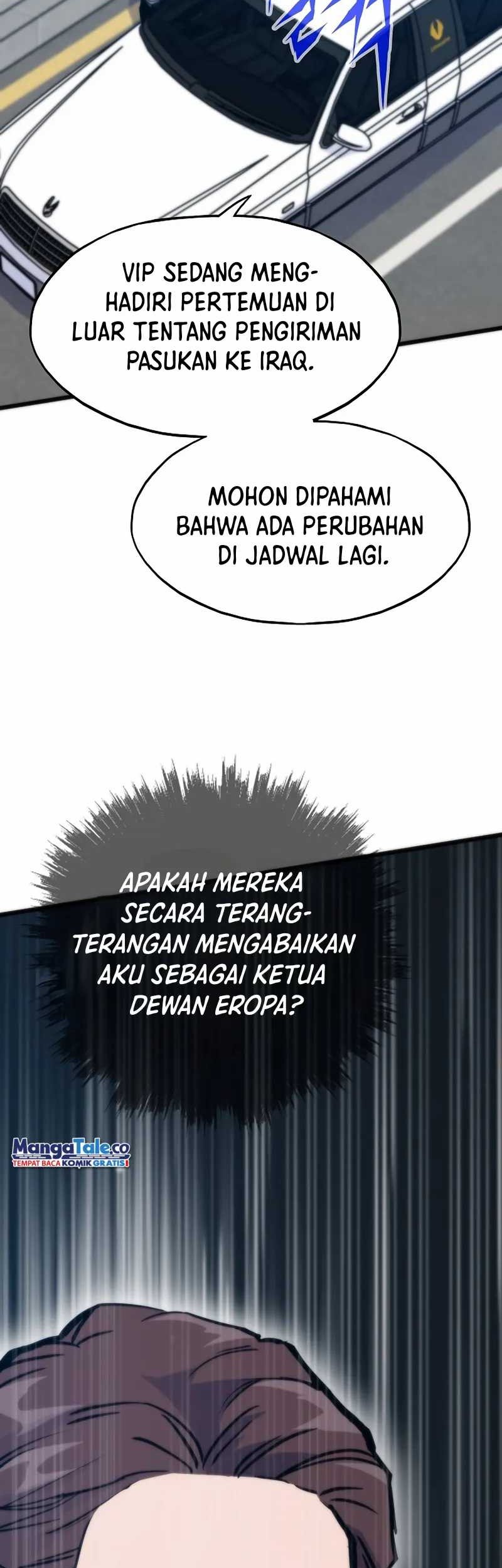 Past Life Regressor (Remake 2022) Chapter 53 - halaman 10