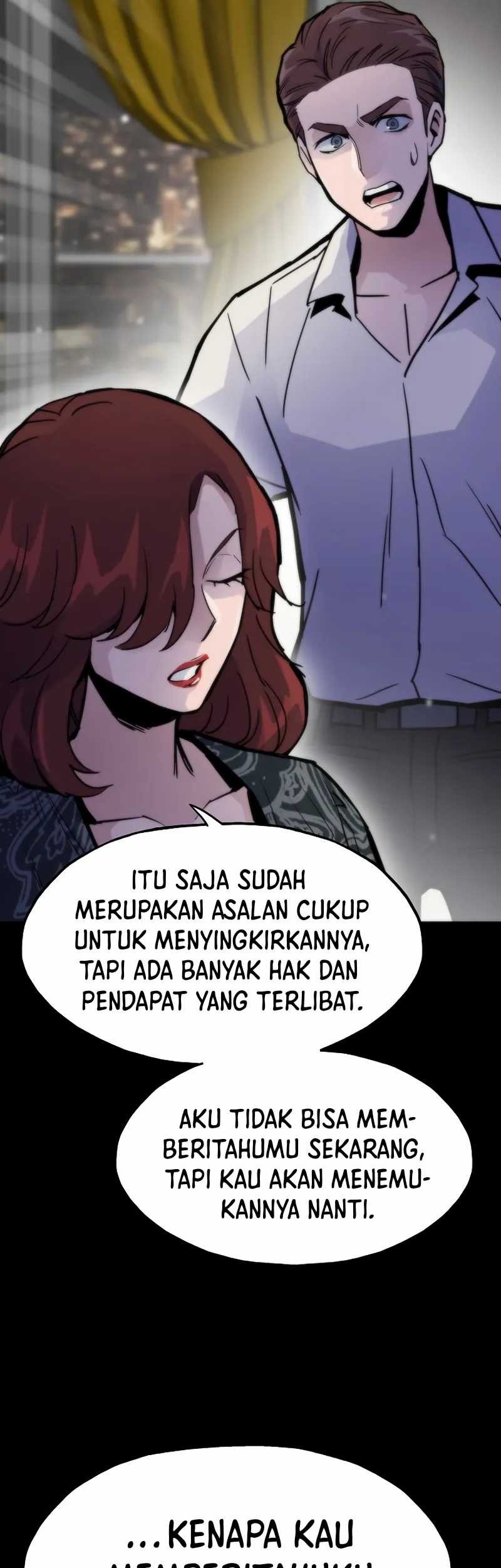 Past Life Regressor (Remake 2022) Chapter 53 - halaman 14