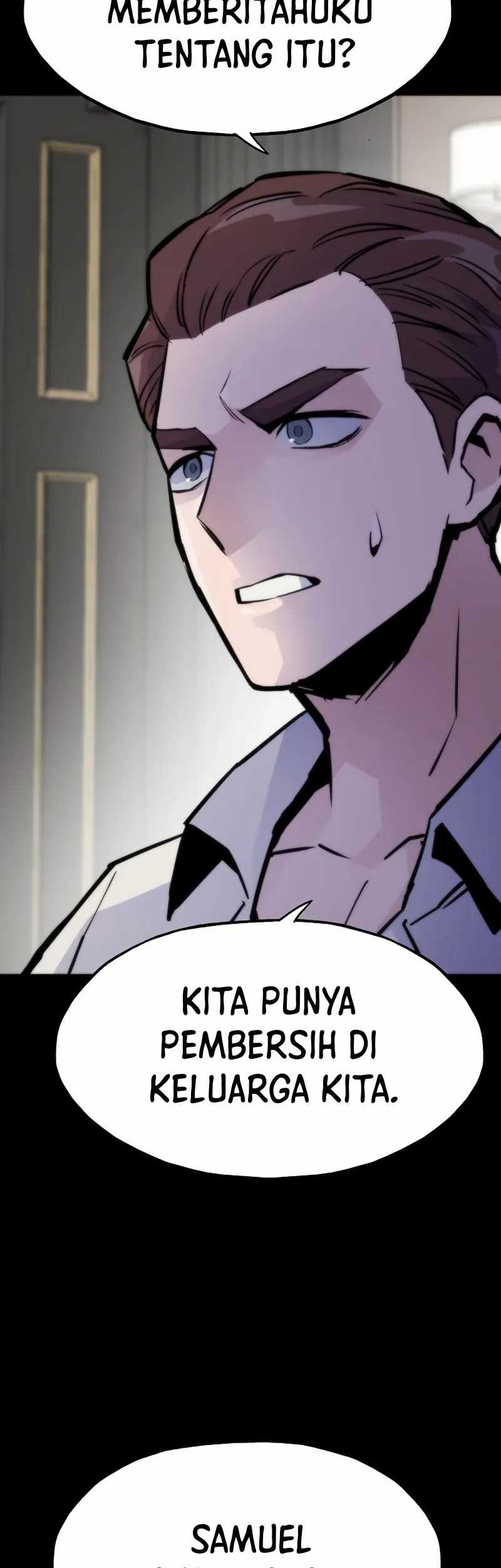 Past Life Regressor (Remake 2022) Chapter 53 - halaman 15