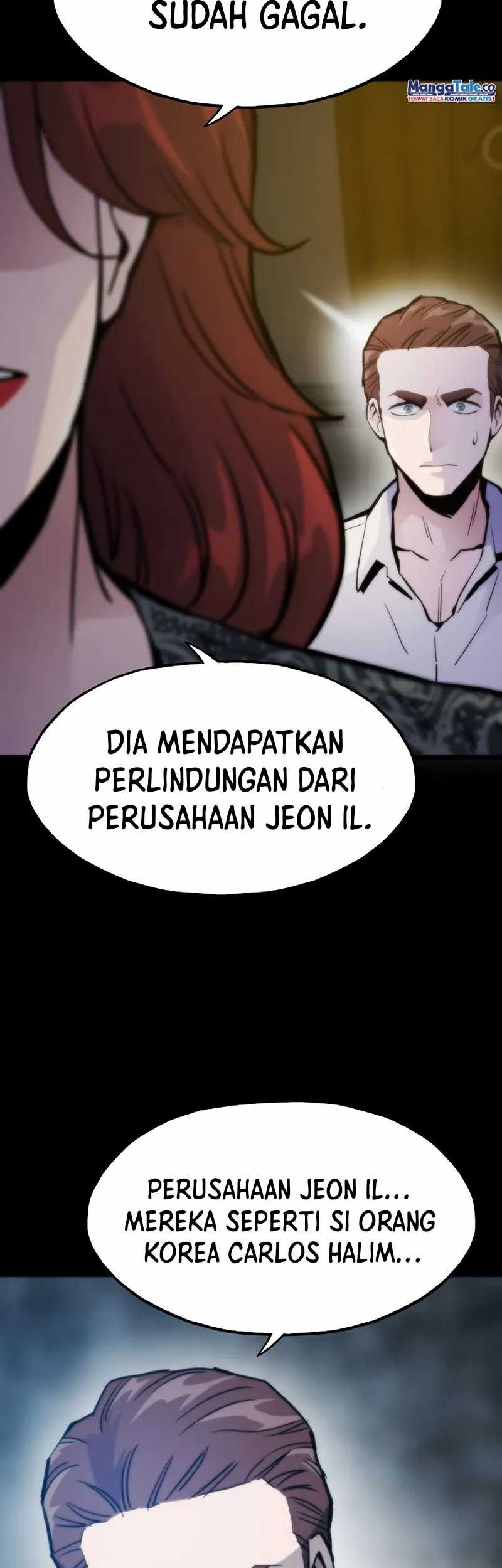 Past Life Regressor (Remake 2022) Chapter 53 - halaman 16