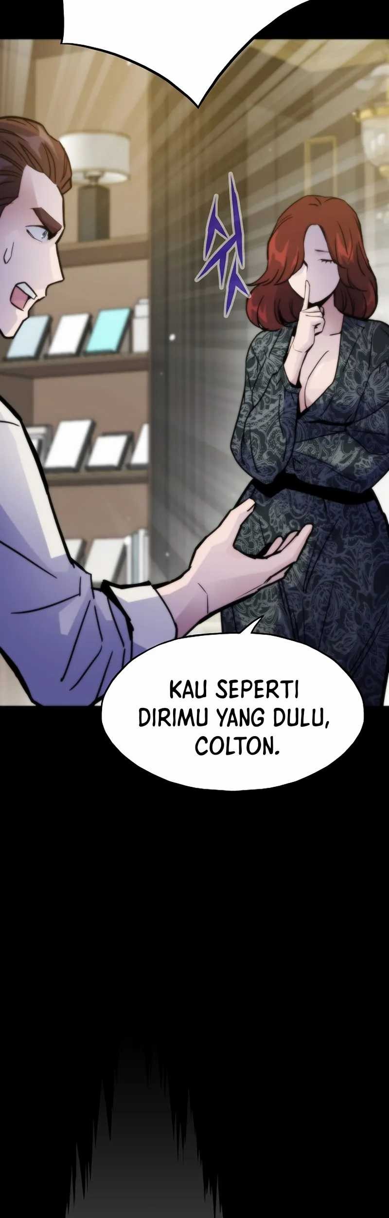 Past Life Regressor (Remake 2022) Chapter 53 - halaman 18
