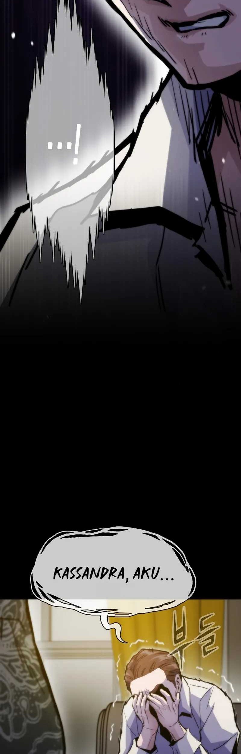 Past Life Regressor (Remake 2022) Chapter 53 - halaman 21