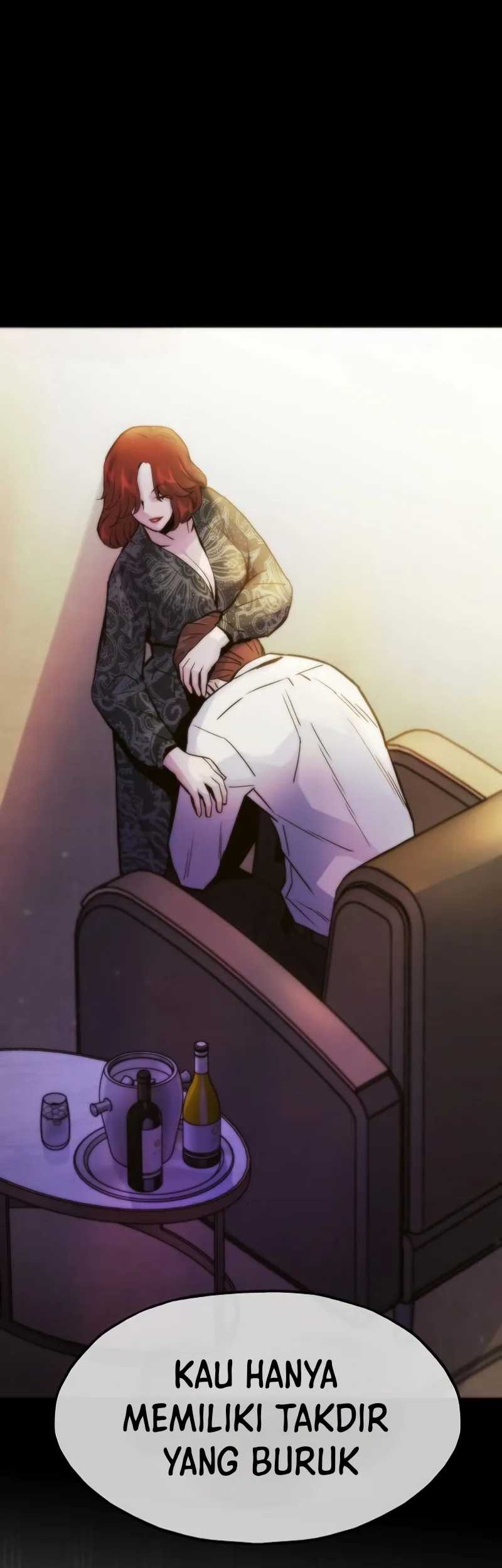 Past Life Regressor (Remake 2022) Chapter 53 - halaman 23