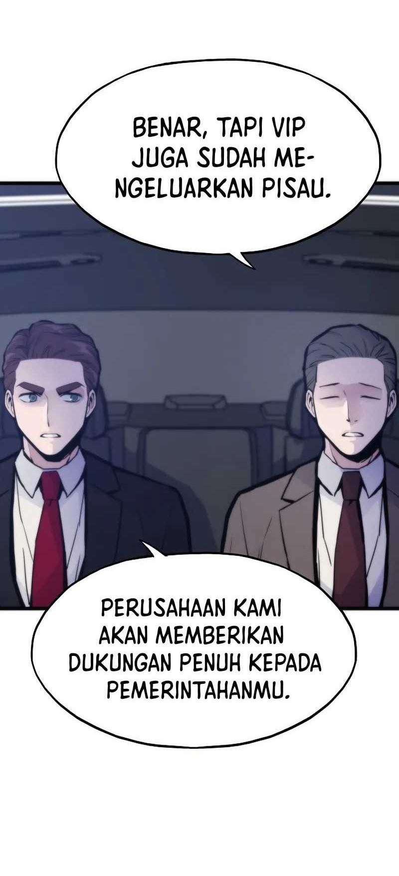 Past Life Regressor (Remake 2022) Chapter 53 - halaman 25
