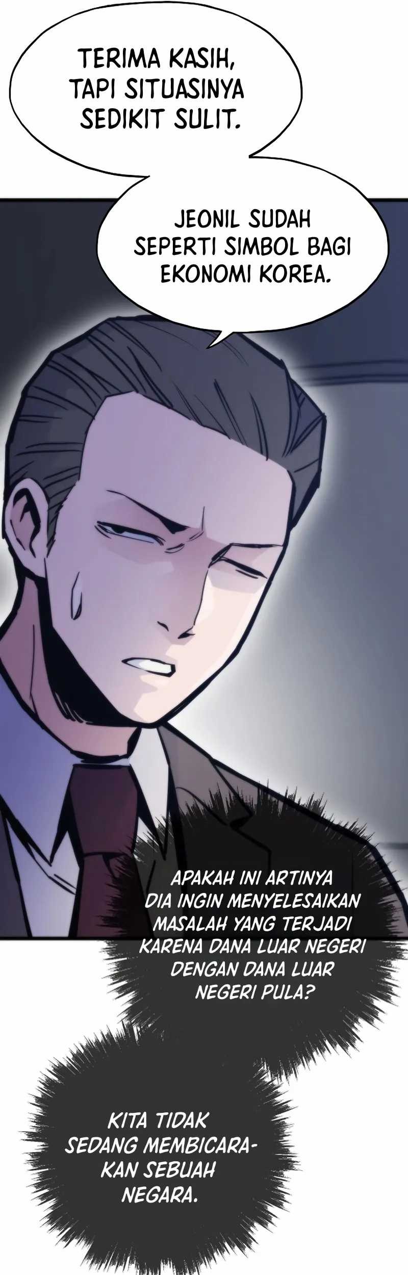 Past Life Regressor (Remake 2022) Chapter 53 - halaman 26