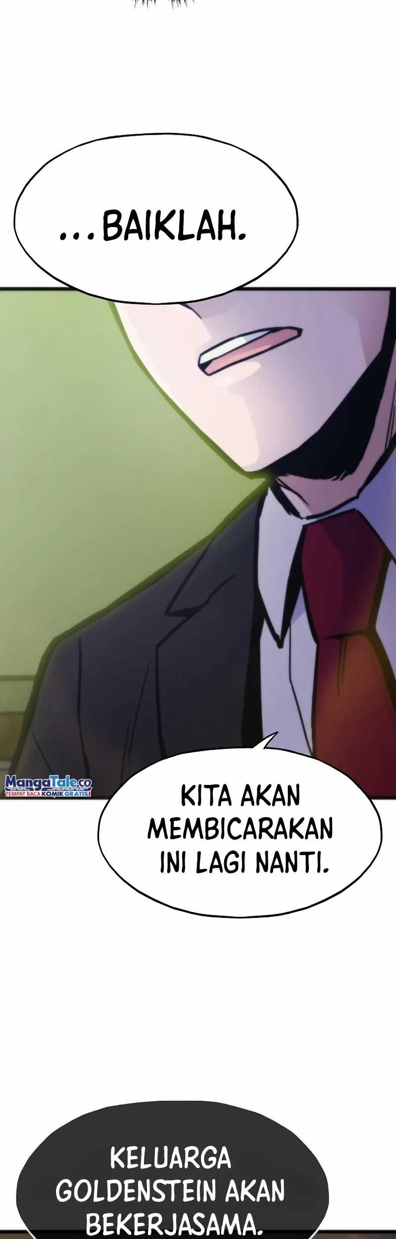Past Life Regressor (Remake 2022) Chapter 53 - halaman 27