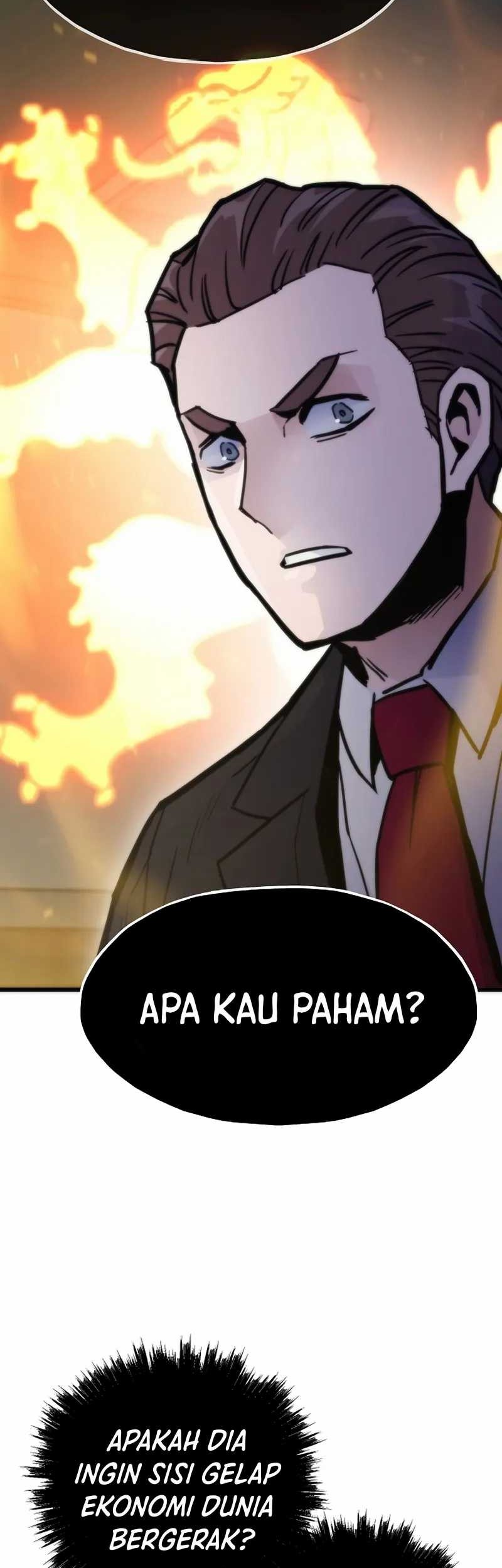 Past Life Regressor (Remake 2022) Chapter 53 - halaman 28