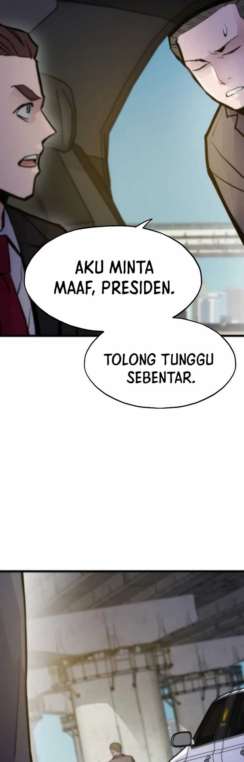 Past Life Regressor (Remake 2022) Chapter 53 - halaman 32