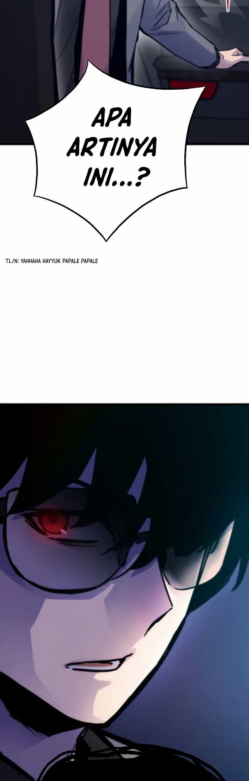 Past Life Regressor (Remake 2022) Chapter 53 - halaman 35