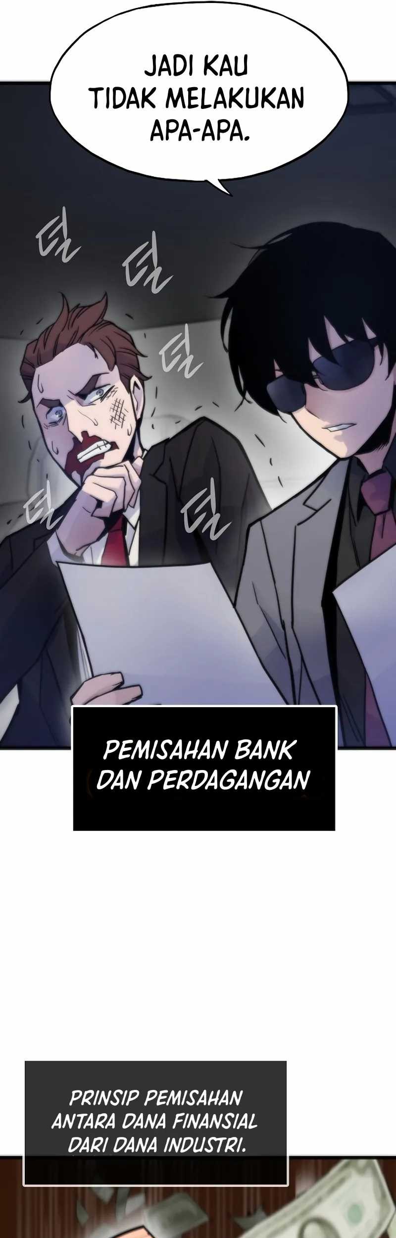 Past Life Regressor (Remake 2022) Chapter 53 - halaman 38