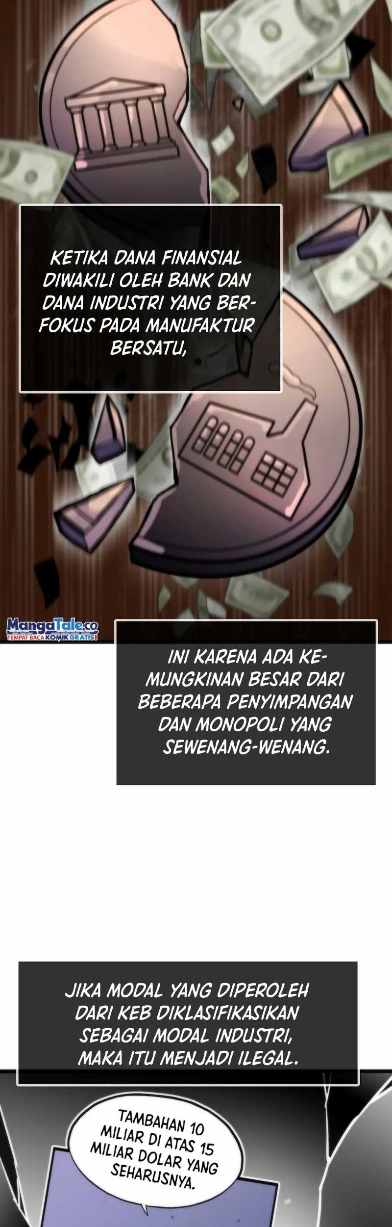 Past Life Regressor (Remake 2022) Chapter 53 - halaman 39