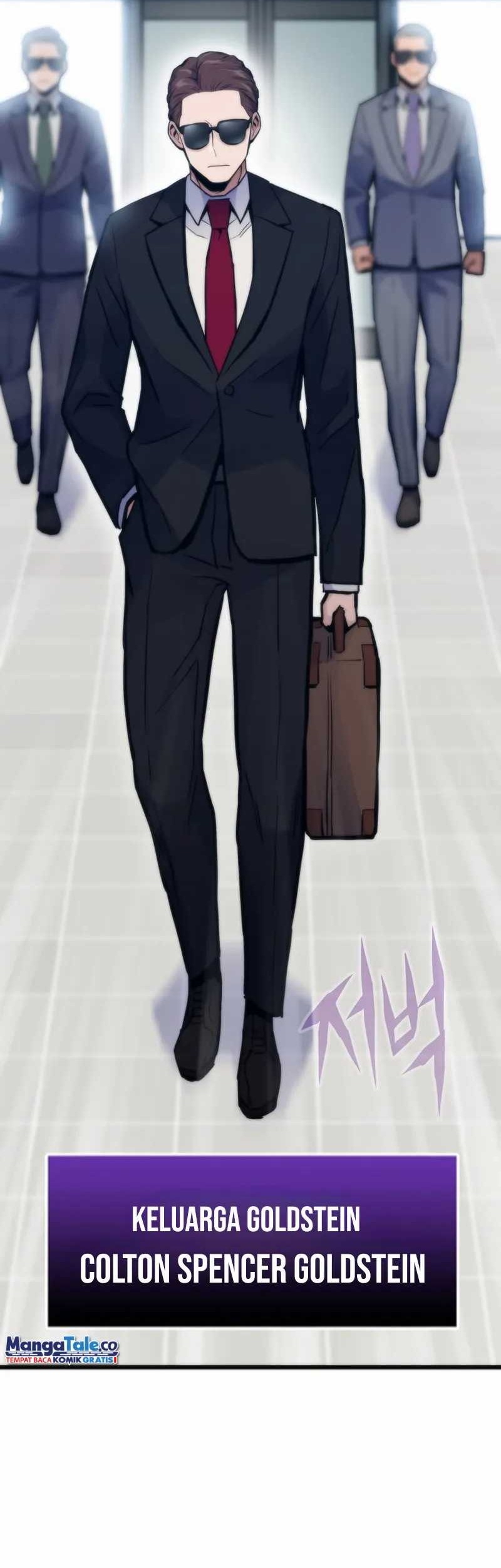 Past Life Regressor (Remake 2022) Chapter 53 - halaman 4