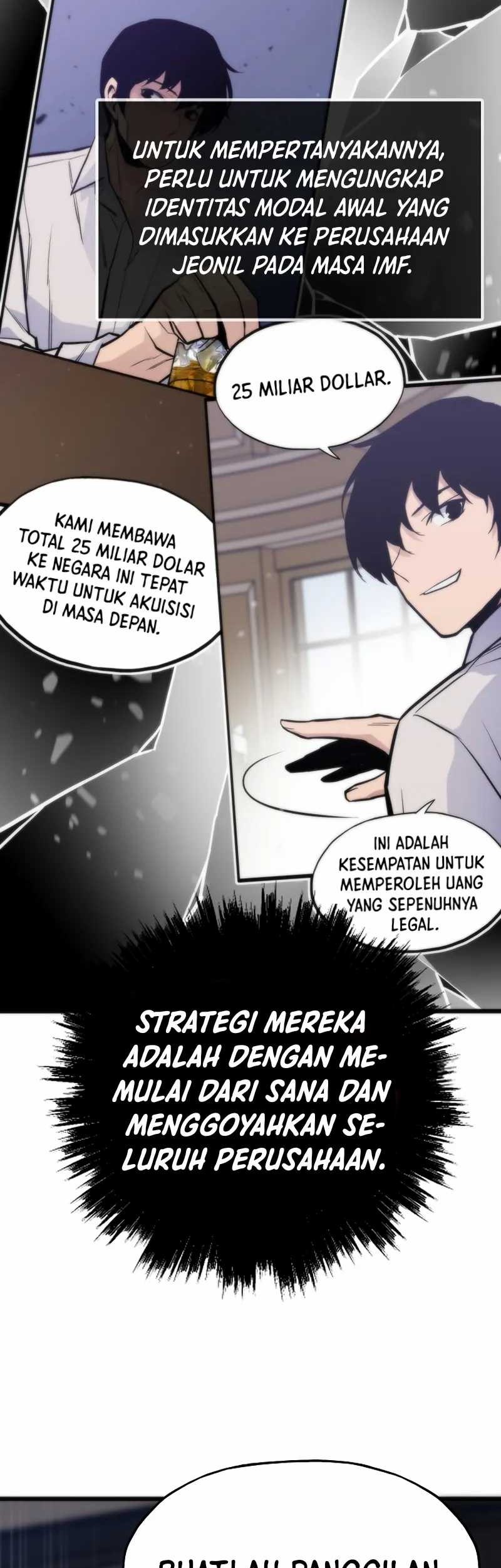 Past Life Regressor (Remake 2022) Chapter 53 - halaman 40