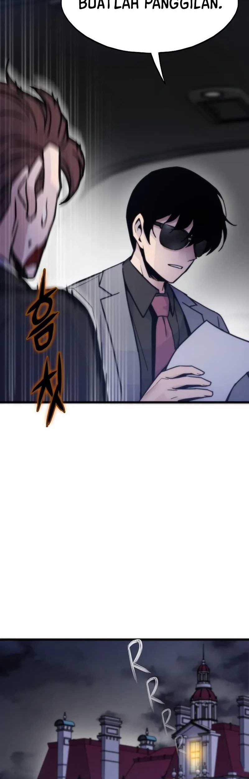 Past Life Regressor (Remake 2022) Chapter 53 - halaman 41