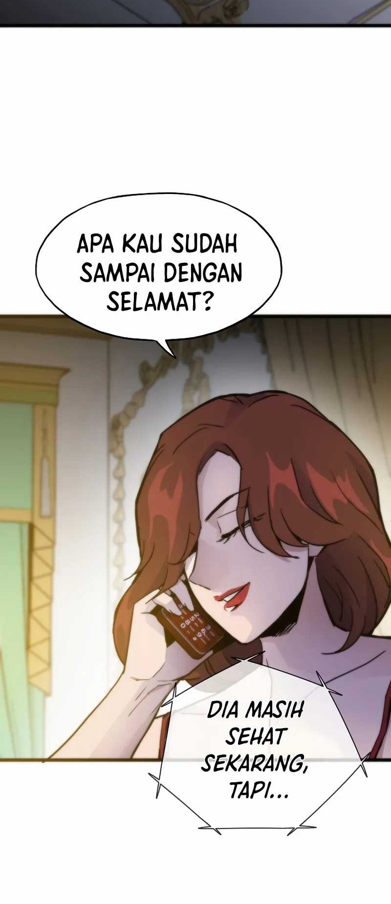 Past Life Regressor (Remake 2022) Chapter 53 - halaman 43