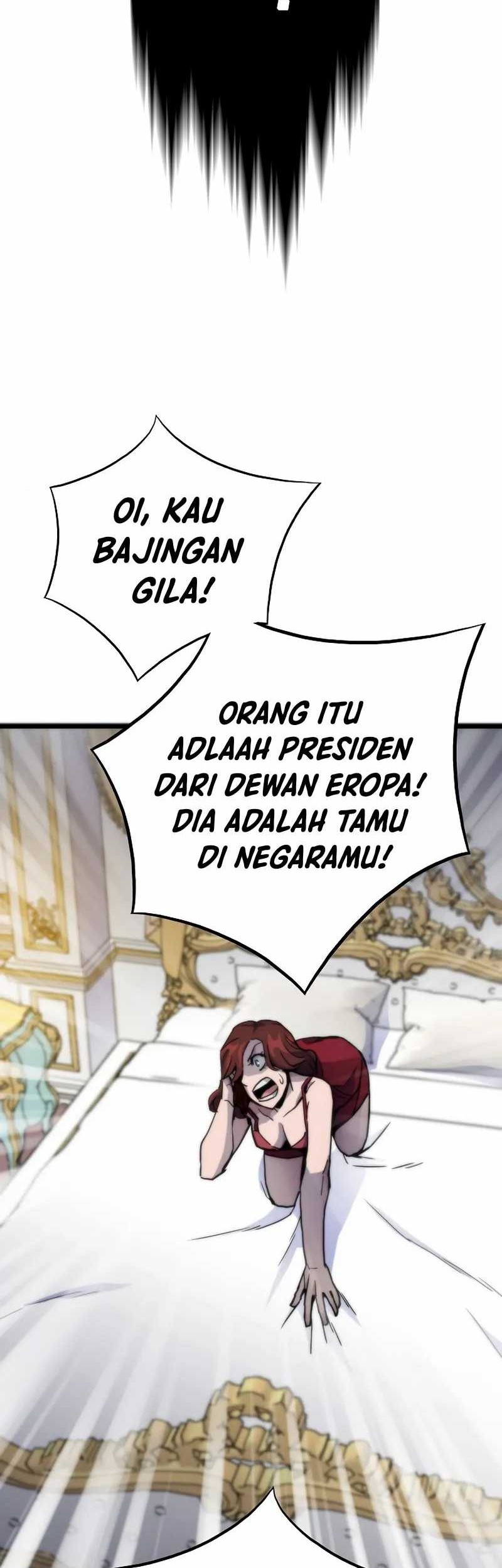 Past Life Regressor (Remake 2022) Chapter 53 - halaman 45