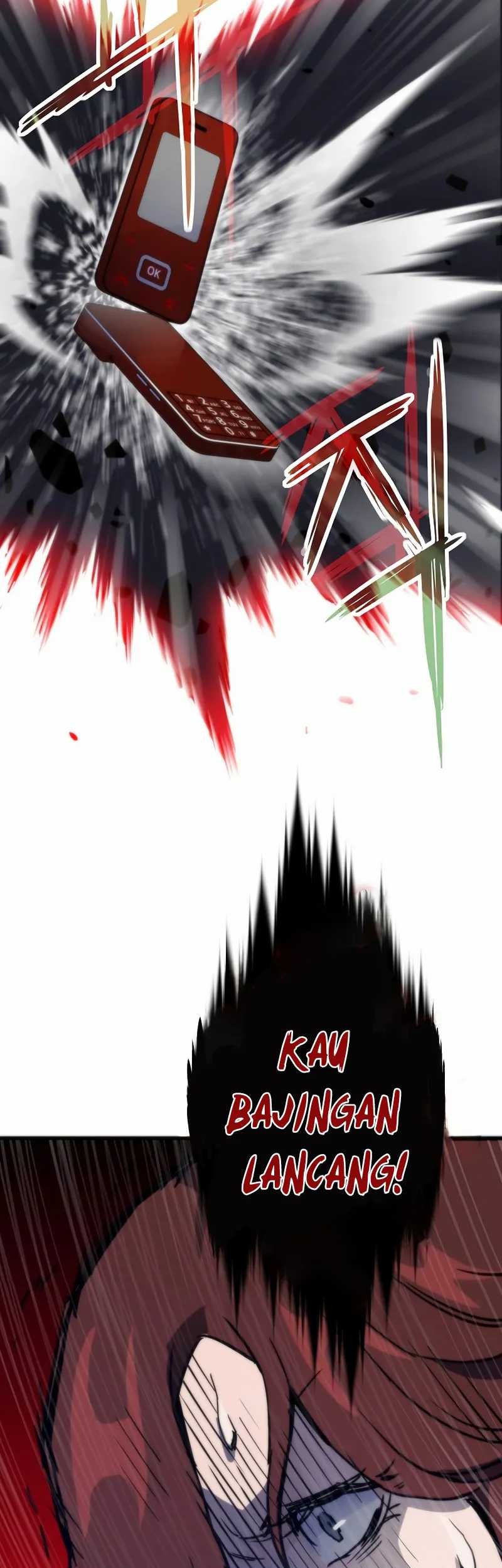 Past Life Regressor (Remake 2022) Chapter 53 - halaman 48