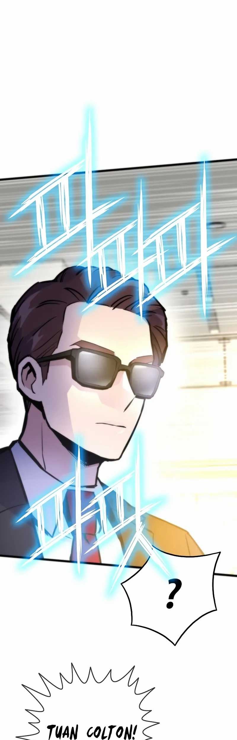 Past Life Regressor (Remake 2022) Chapter 53 - halaman 5