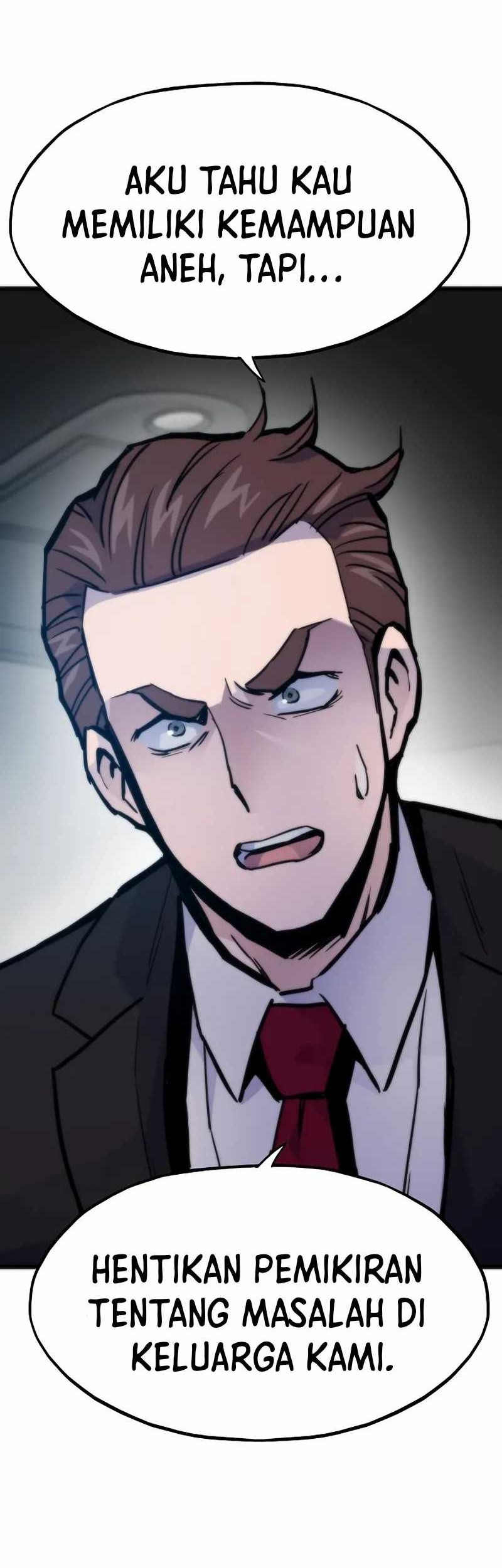Past Life Regressor (Remake 2022) Chapter 53 - halaman 53