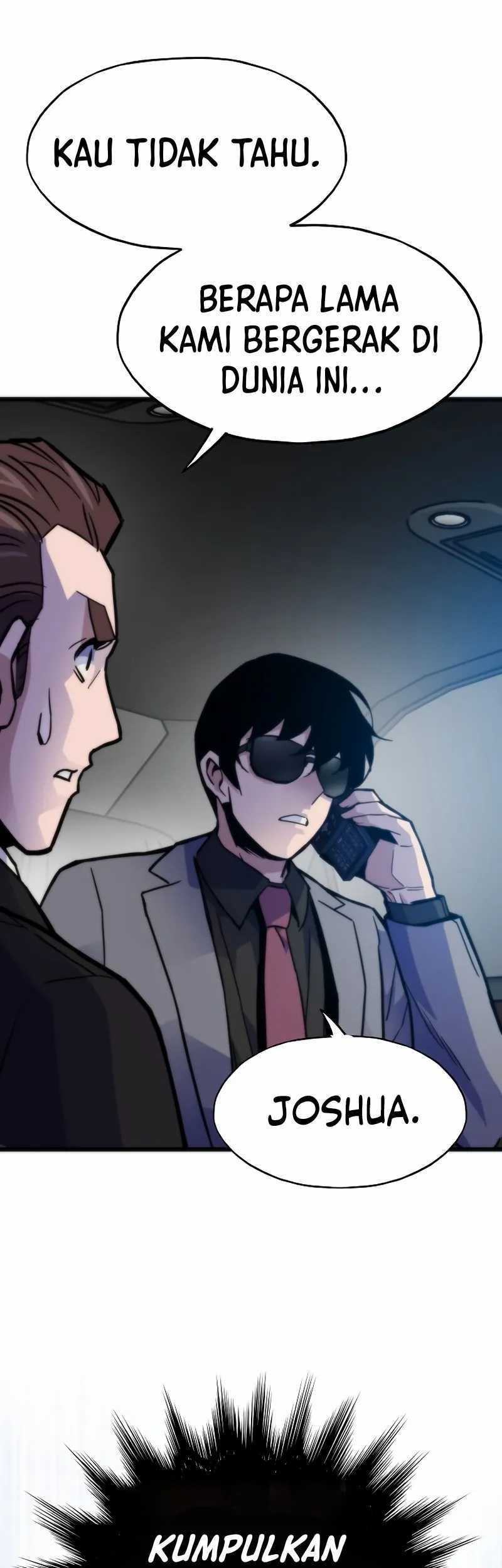 Past Life Regressor (Remake 2022) Chapter 53 - halaman 54