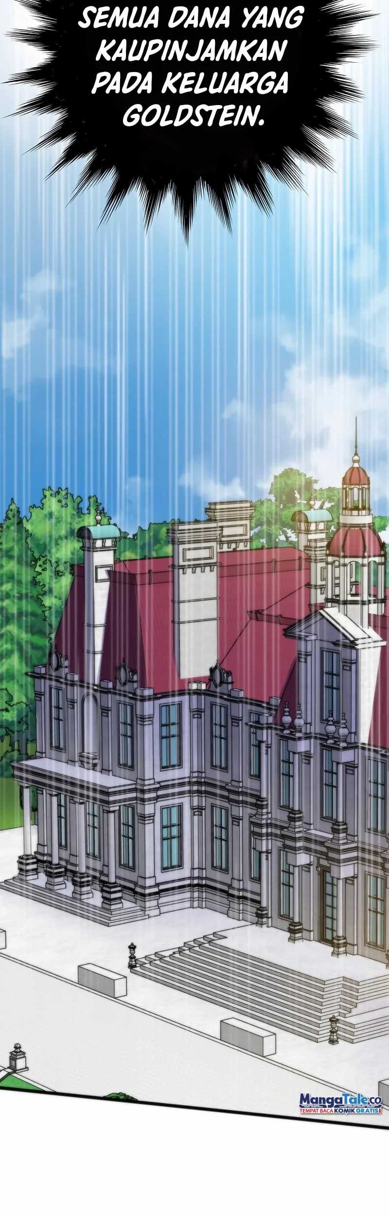 Past Life Regressor (Remake 2022) Chapter 53 - halaman 55