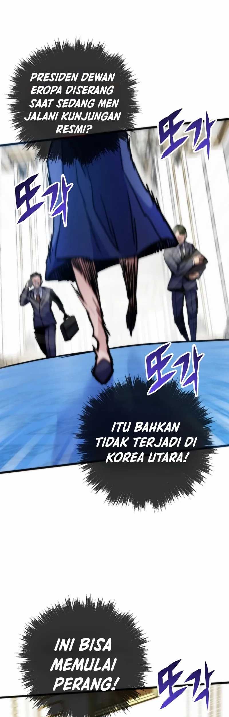 Past Life Regressor (Remake 2022) Chapter 53 - halaman 56