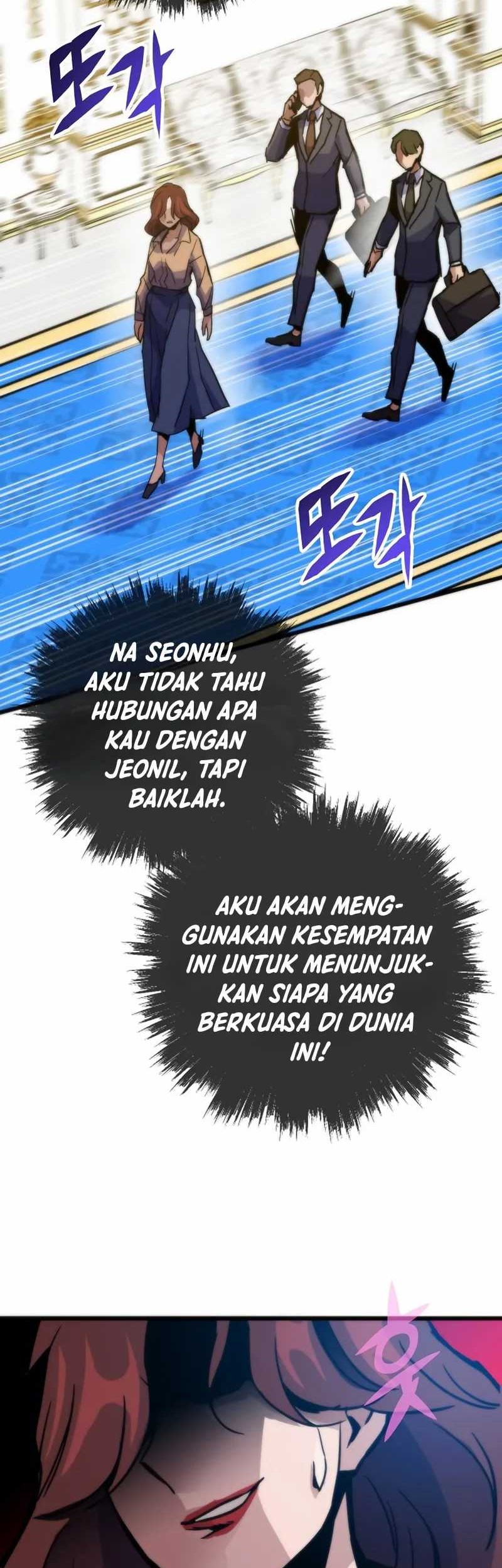 Past Life Regressor (Remake 2022) Chapter 53 - halaman 57