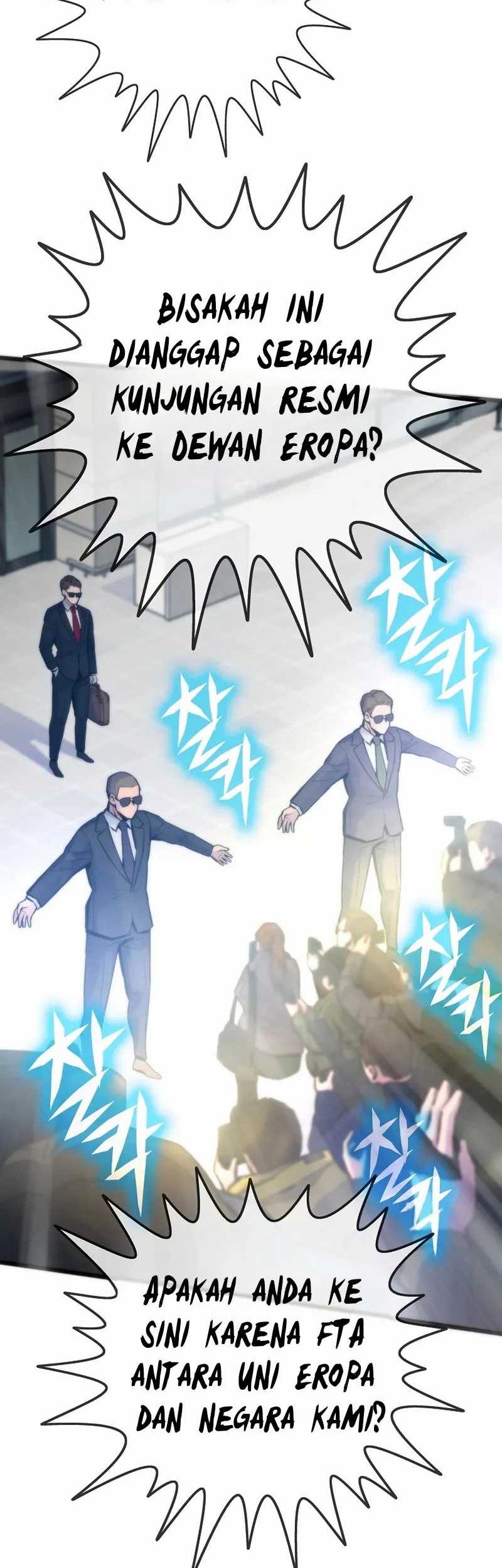 Past Life Regressor (Remake 2022) Chapter 53 - halaman 6