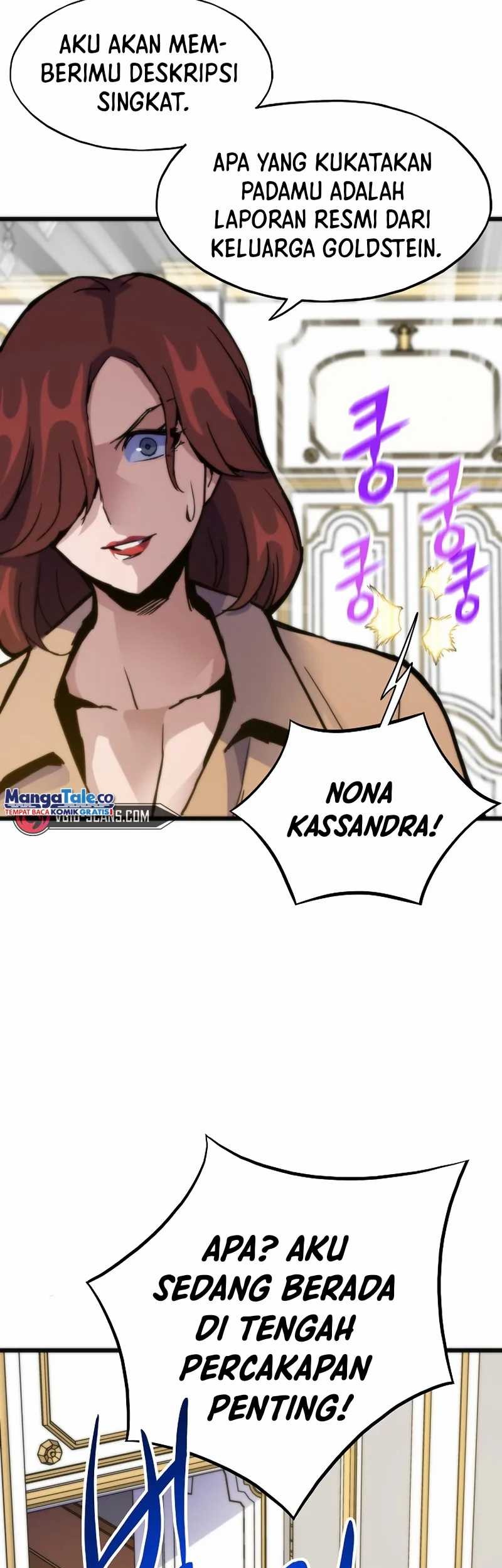 Past Life Regressor (Remake 2022) Chapter 53 - halaman 60