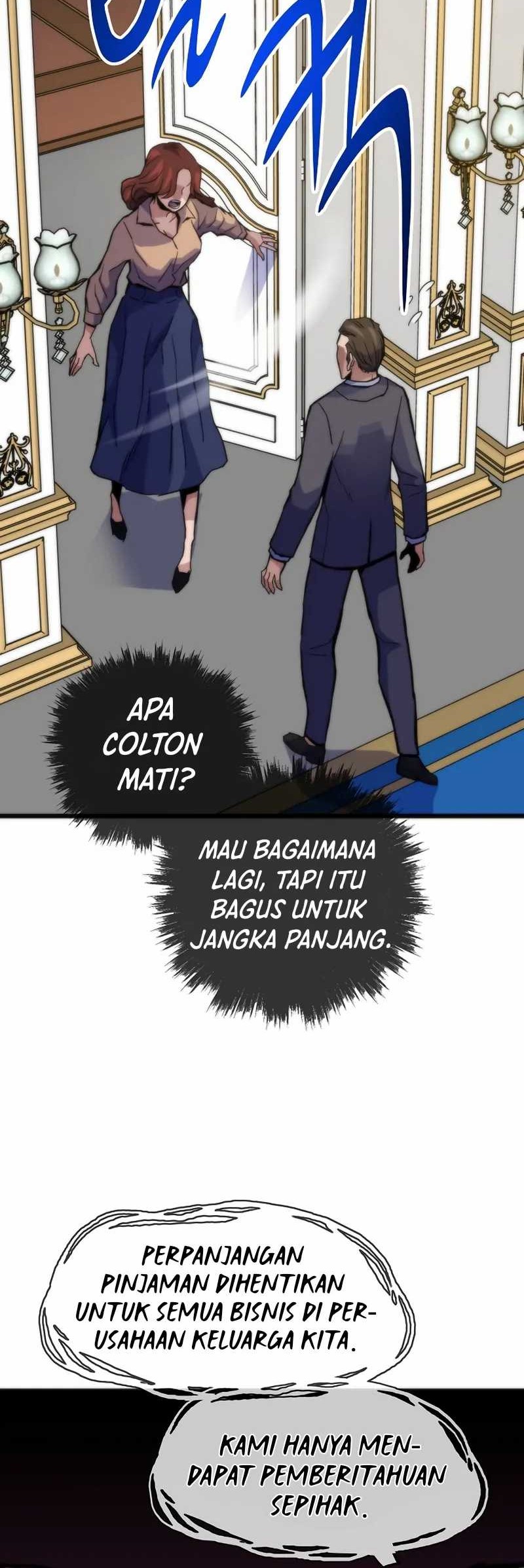 Past Life Regressor (Remake 2022) Chapter 53 - halaman 61