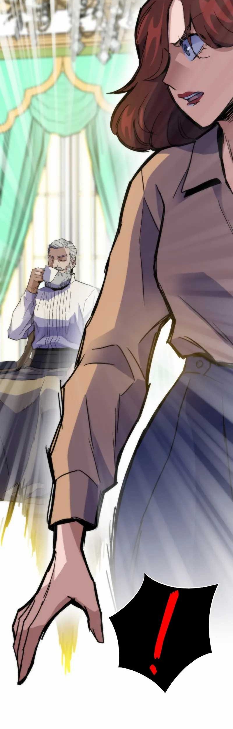 Past Life Regressor (Remake 2022) Chapter 53 - halaman 63