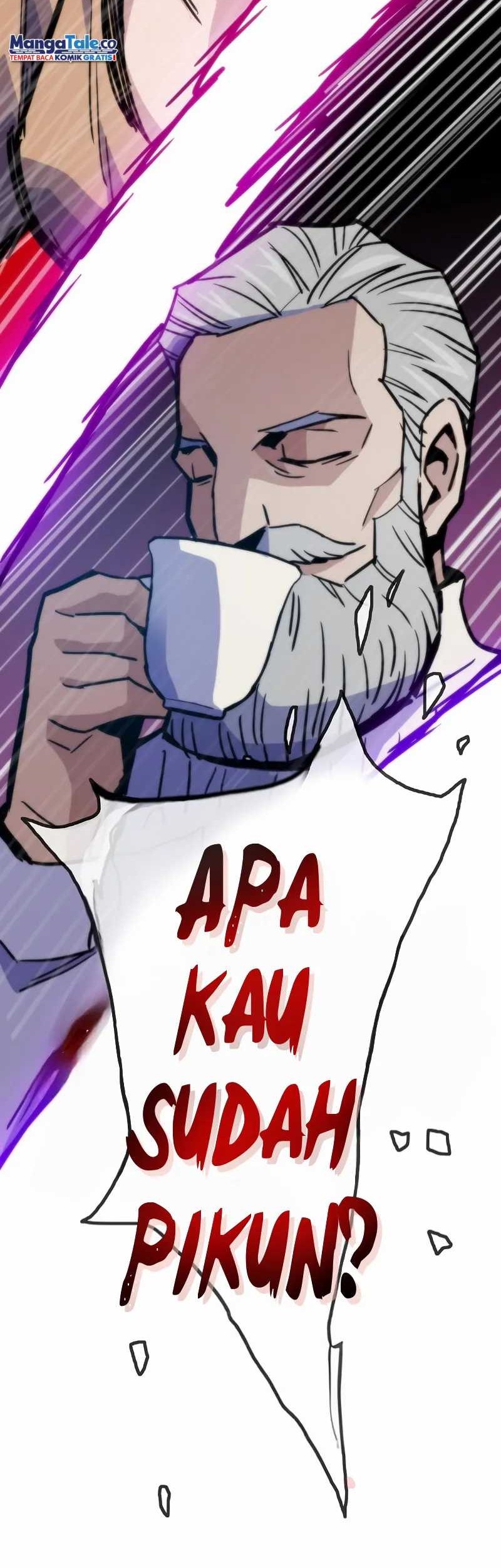 Past Life Regressor (Remake 2022) Chapter 53 - halaman 65