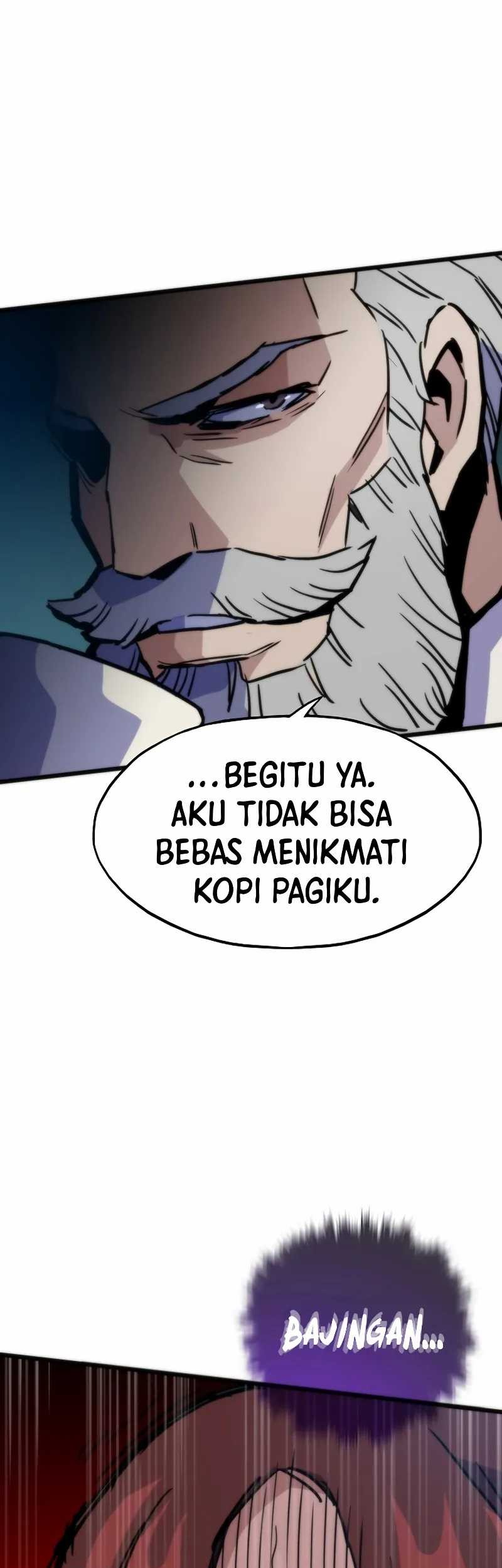 Past Life Regressor (Remake 2022) Chapter 53 - halaman 66