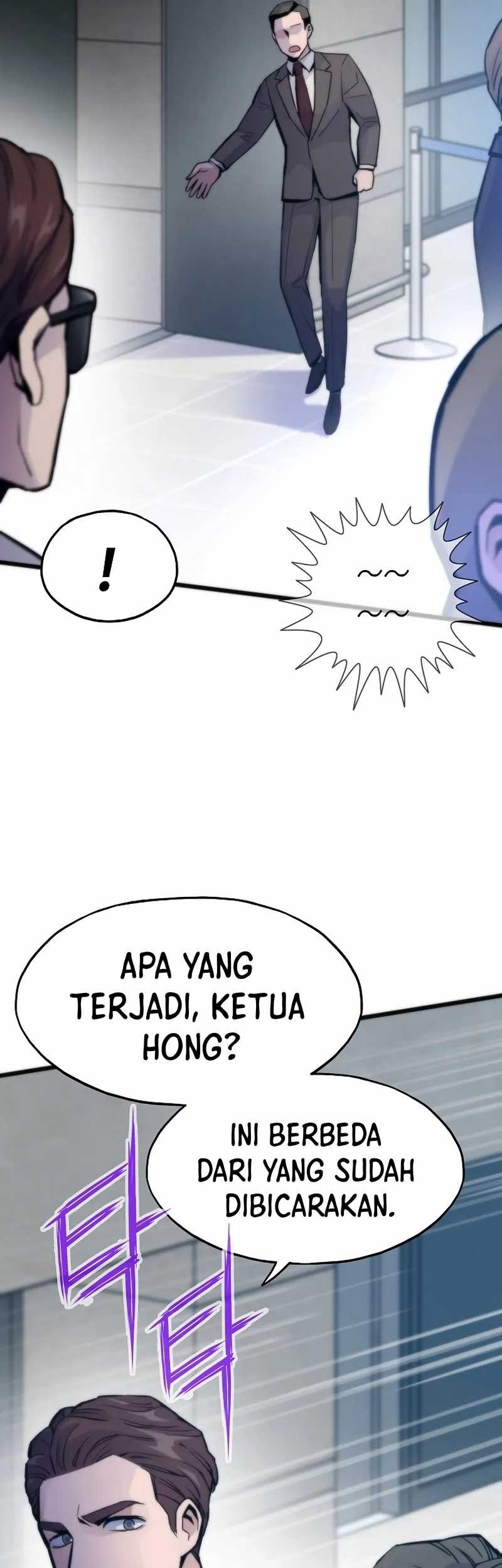 Past Life Regressor (Remake 2022) Chapter 53 - halaman 8
