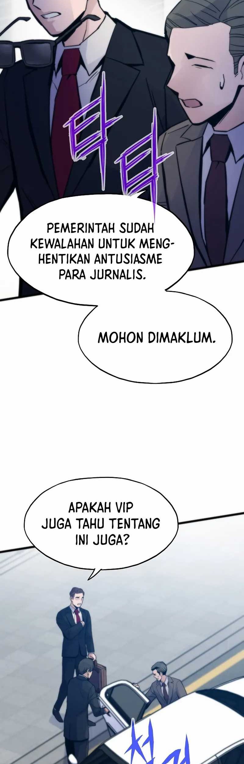 Past Life Regressor (Remake 2022) Chapter 53 - halaman 9