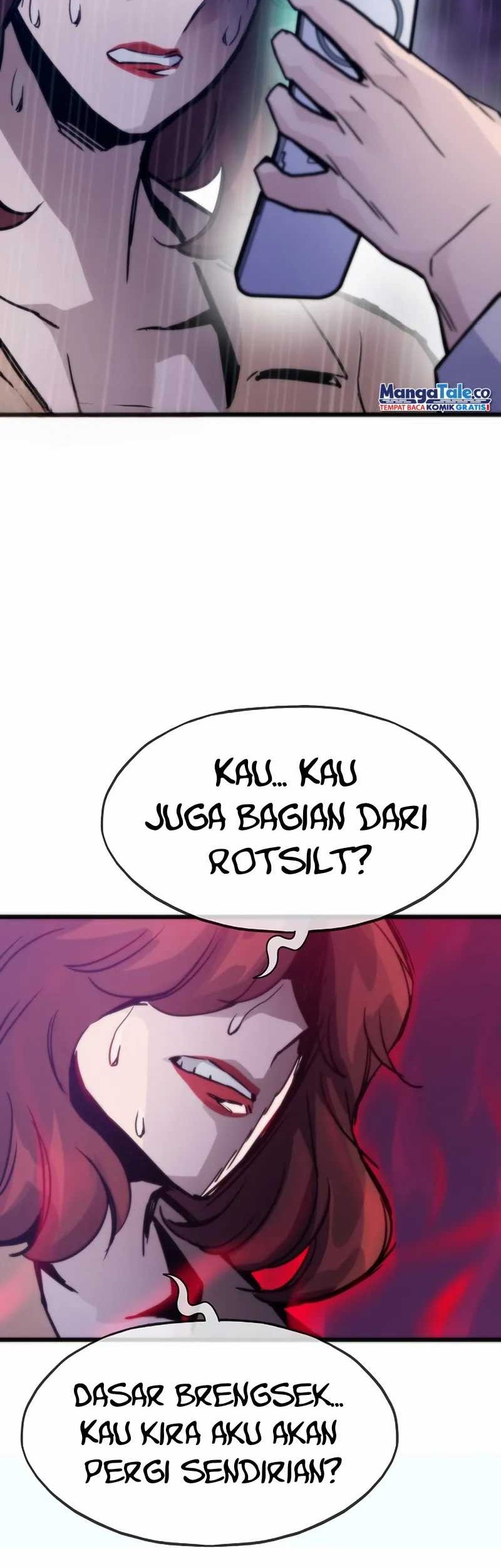 Past Life Regressor (Remake 2022) Chapter 54 - halaman 10