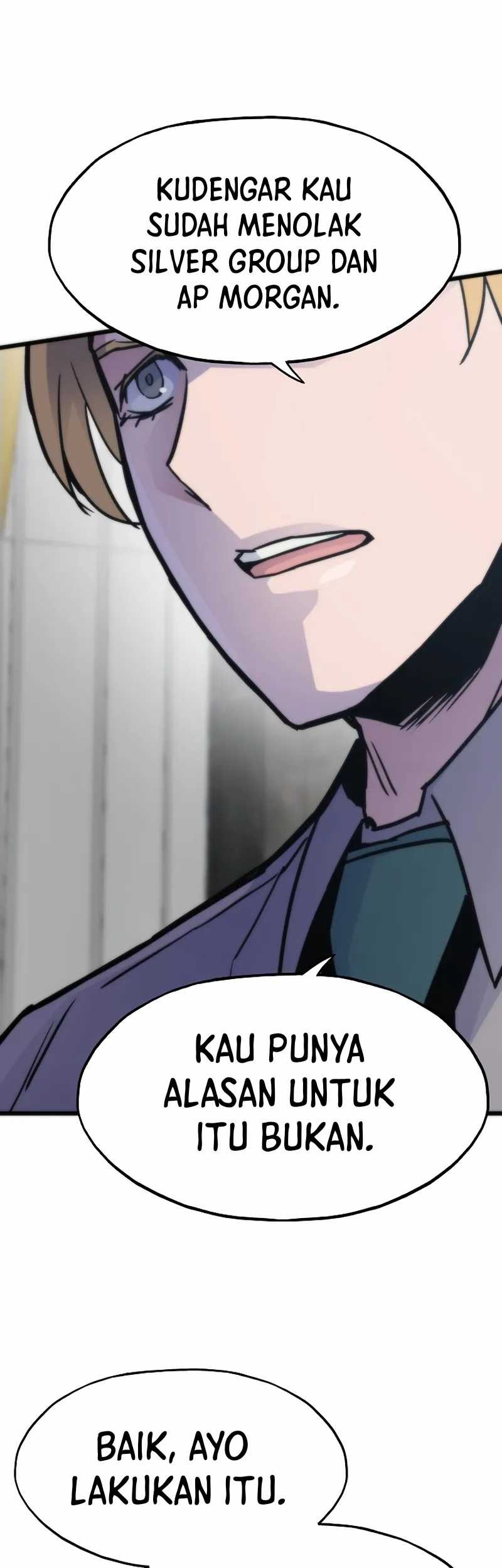 Past Life Regressor (Remake 2022) Chapter 54 - halaman 17