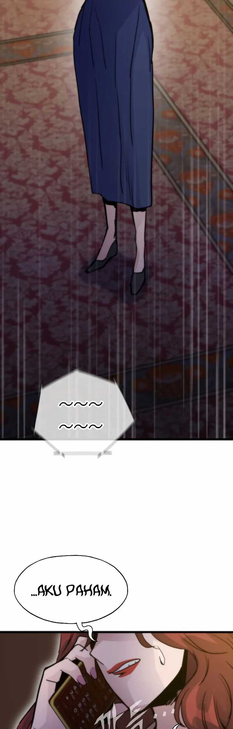 Past Life Regressor (Remake 2022) Chapter 54 - halaman 21